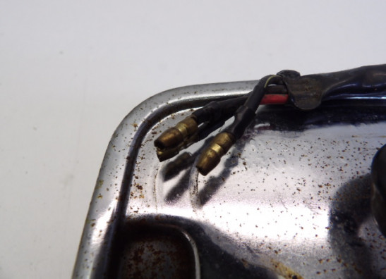 Achterlicht Kawasaki Z 400