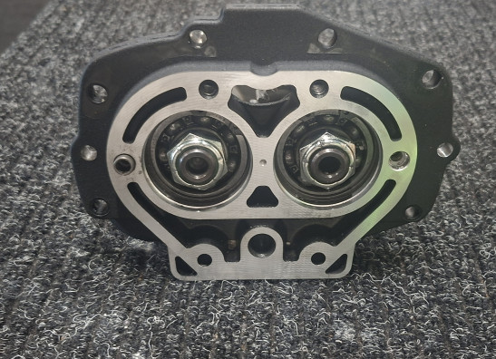 Versnellingsbak Harley Davidson FLSTF Fat Boy