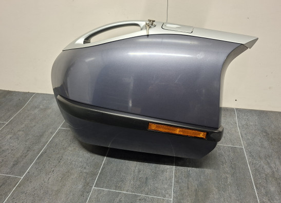 Linker koffer BMW K 1200 LT