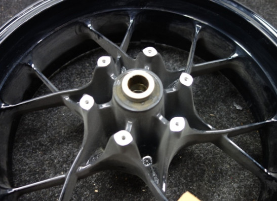 Achtervelg KTM 1290  Super Adventure