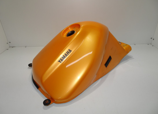 Verkleidungssatz Yamaha TDM