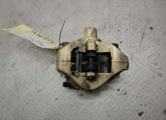 Bremssattel Bremszange hinten Suzuki GSX R 1000