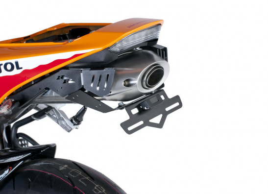 Kentekenplaathouder Honda CBR 600 RR