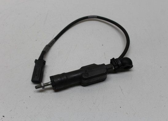 Gear change pedal  Yamaha Tracer 9 GT