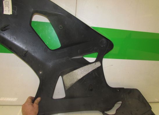 Rechter zijkuip Suzuki GSX R 750