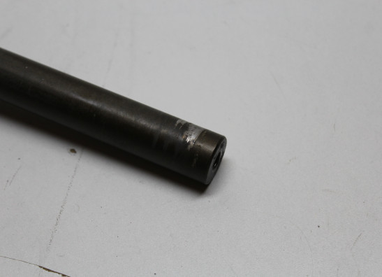 Clip on rechts Kawasaki ZX 6 R