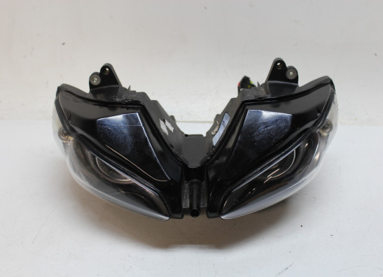 Koplamp Triumph Daytona 675 