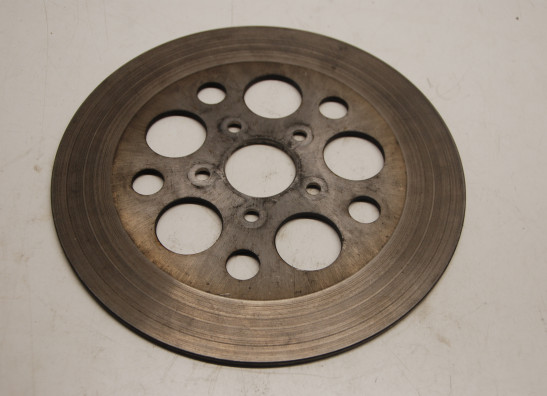 Achterremschijf Harley Davidson Dyna