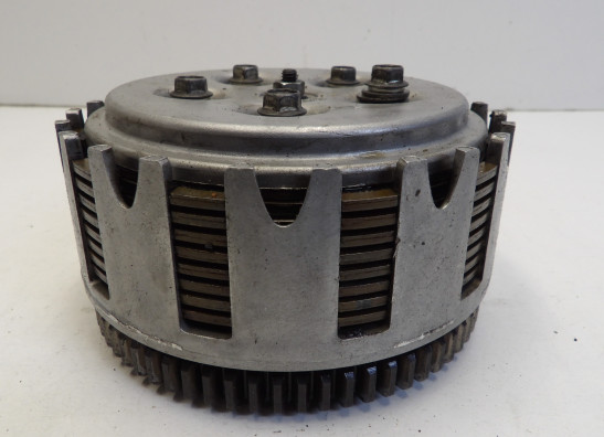 Koppeling Yamaha XZ 550