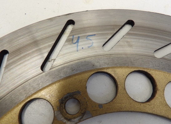 Bremsscheibe vorne Yamaha XV 750 Virago