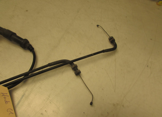 Gaskabel Honda Goldwing GL