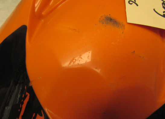 Achterkuipdeel KTM Overige KTM