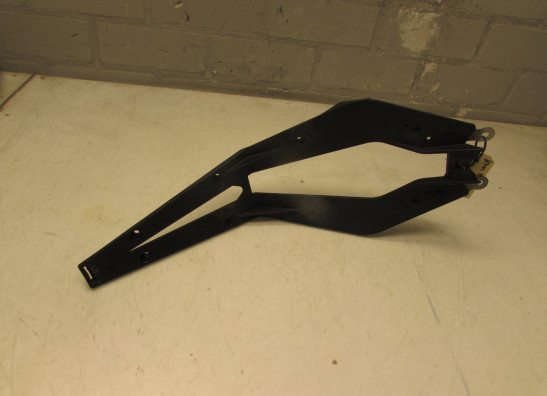 Kennzeichenhalter KTM 1290 Super duke