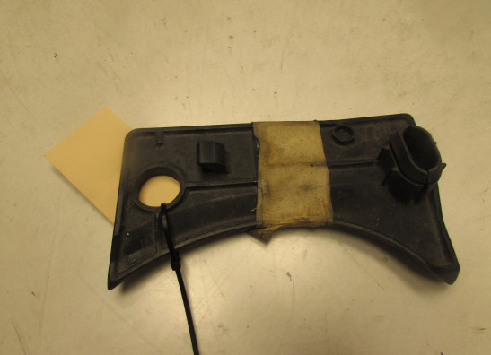 Afdekkap Honda Goldwing GL