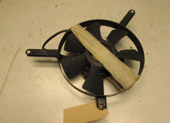 Lufter Yamaha FJR 1300