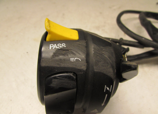 Lenkerschalter links Suzuki GSF 600 650 Bandit 