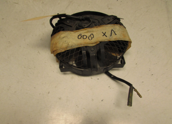 Ventilator Suzuki VX 800