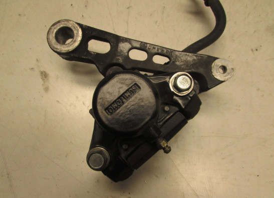 Bremssattel Bremszange hinten Yamaha YZF 600 Thundercat