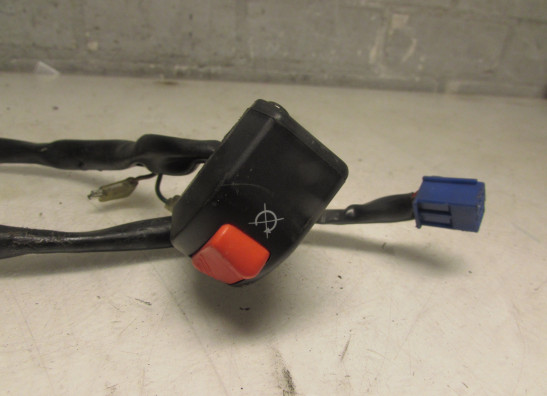 Lenkerschalter rechts Yamaha YZF R1