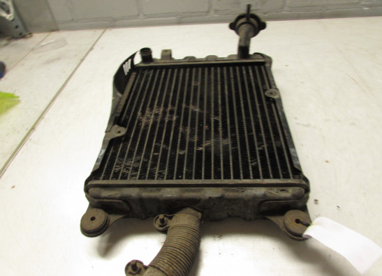 Radiateur Honda Goldwing GL