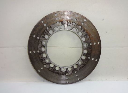 Remschijf voor Kawasaki Z 750