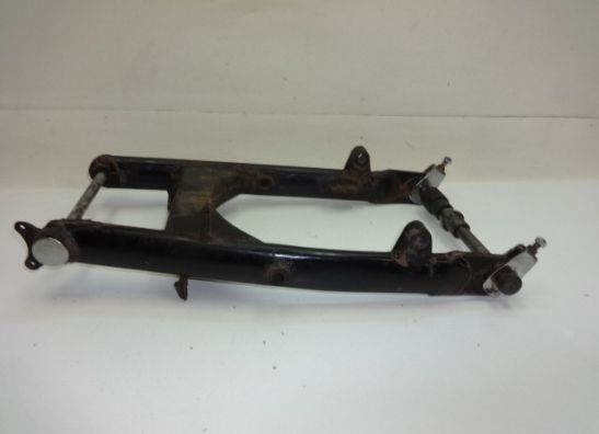 Hinterradschwinge Suzuki LS 650