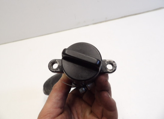 Kuhler Teile Yamaha TDM