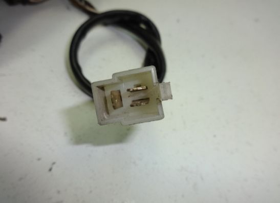 Achterlicht Suzuki GSX R 600