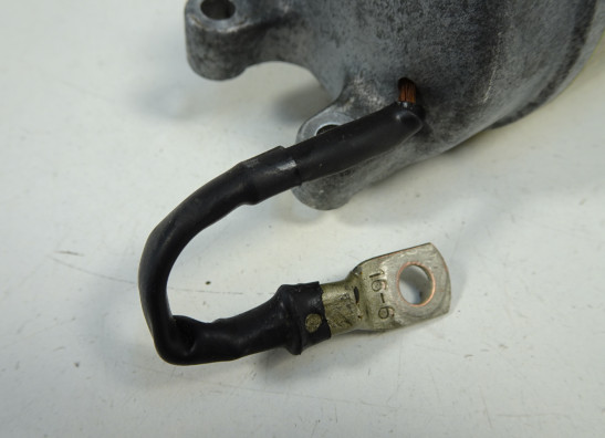 Startmotor Triumph Sprint ST 1050