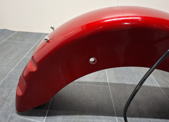 Achterspatbord Harley Davidson FLHS Electra Glide Sport