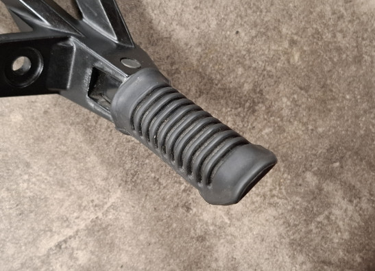 Duo voetsteun rechts Suzuki DL 1050 V Strom XT