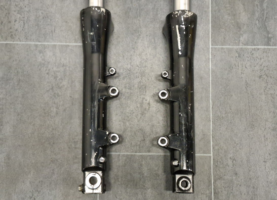 Voorpoten Yamaha V max