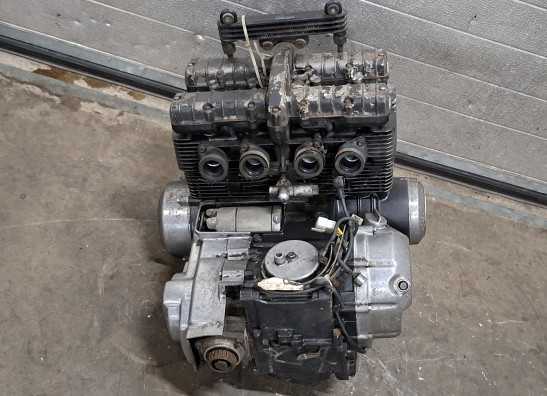 Motorblock Kawasaki Z 550 GT