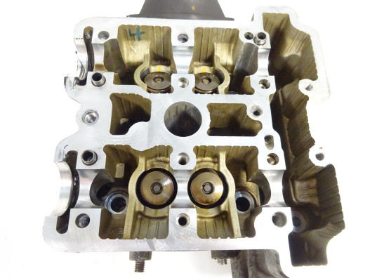 Zylinderkopf Suzuki SFV 650 Gladius