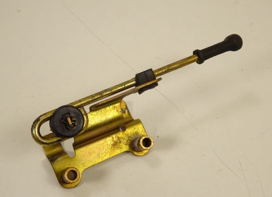 Fuel tank Ducati ST2