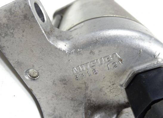 Starting motor Honda CBR 600 RR