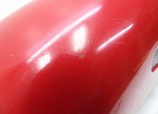 Front fender Honda FT 500