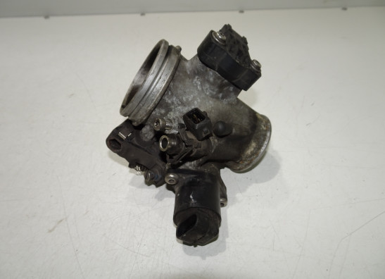 Einspritzanlage BMW R 1200 RT