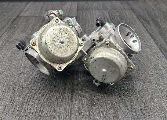 Carburateurset Kawasaki VN 700  750