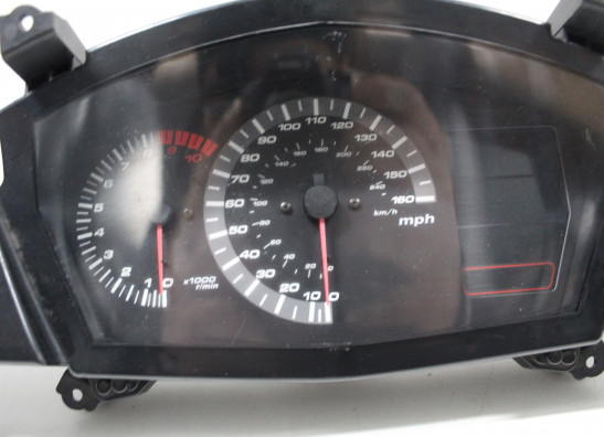 Teller Honda ST 1300 Pan European