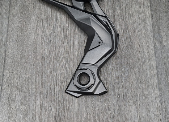 Frame - onderdelen Kawasaki Z 900