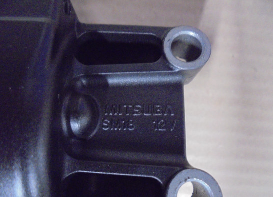 Anlasser Yamaha MT 07