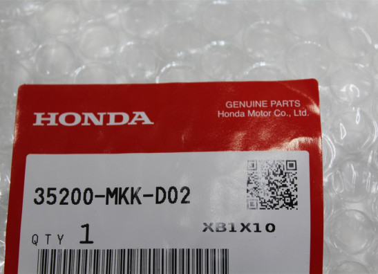 Stuurschakelaar links Honda CRF 1000 Africa Twin