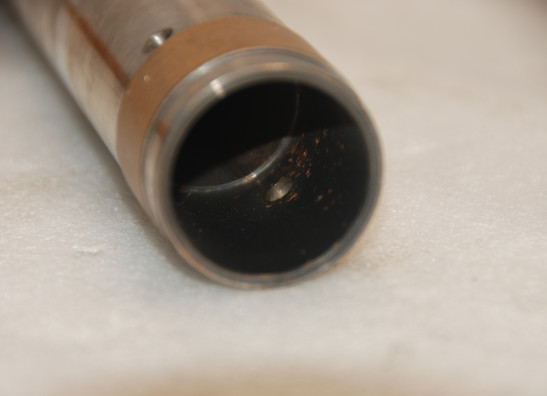 Voorpoot binnen Harley Davidson Custom universal other