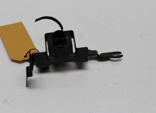 Kill sensor Kawasaki Ninja 650