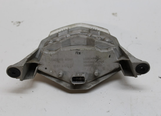 Rear light Kawasaki Z 1000