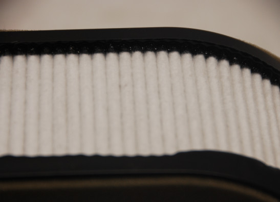 Air cleaner Harley Davidson VROD VRSC