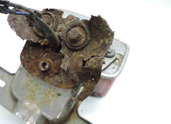 Achterlicht Kawasaki LTD 440