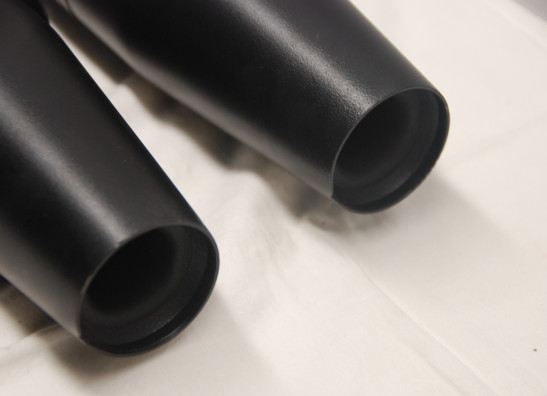 Muffler Harley Davidson Sportster