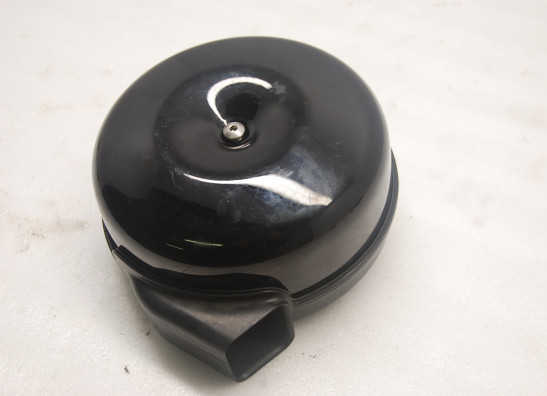 Luchtfilterhuis Harley Davidson Sportster